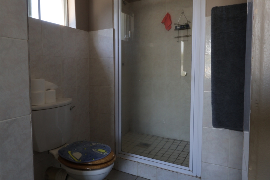 3 Bedroom Property for Sale in Lemoenkloof Western Cape